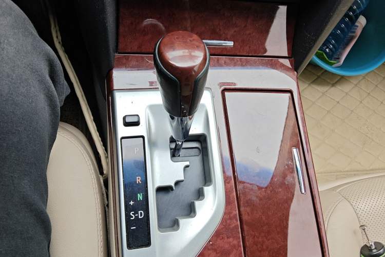 Used Toyota Camry 2013 2.0G Comfort Edition
