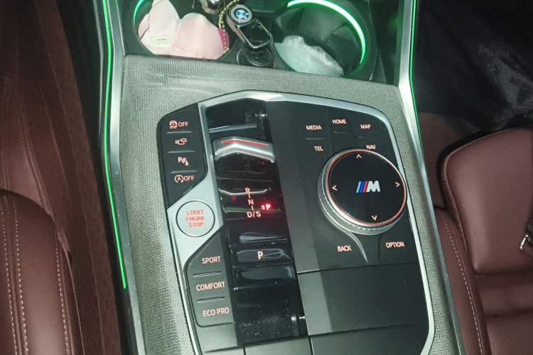 Used BMW 4 Series 2023 430i M Sport Night Edition
