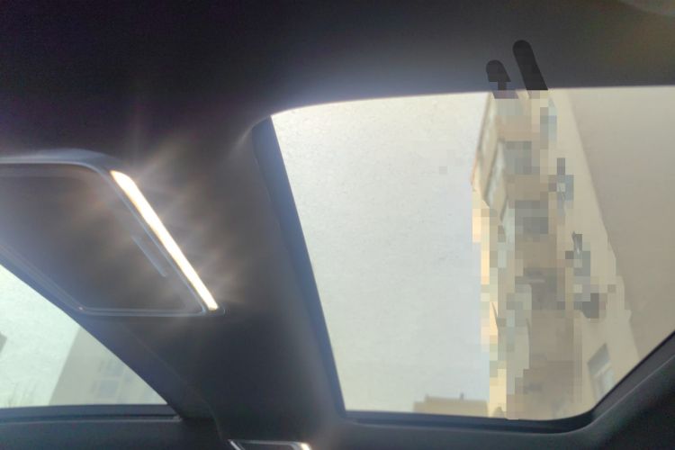 Used Mercedes-Benz GLC 2020 GLC 260 L 4MATIC Luxury Model