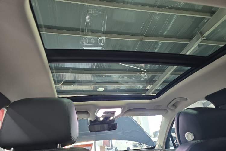 Used Hongqi H9 2023 2.0T Smart Connect Flagship Edition