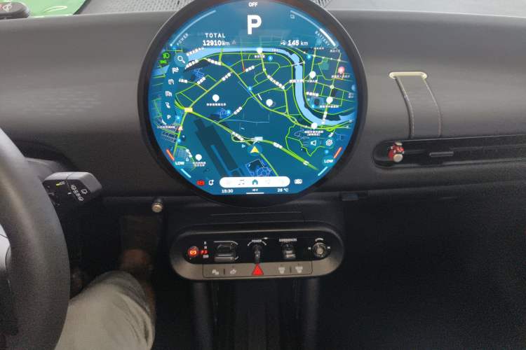 Used MINI Electric MINI COOPER 2024 456km COOPER E Classic Edition