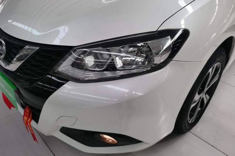 Used Nissan Tiida 2016 1.6L CVT Smart Drive Edition