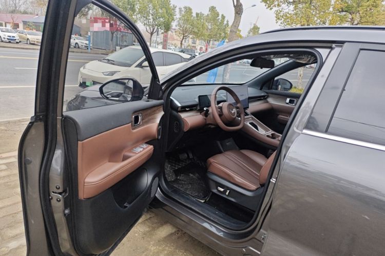 Used Wuling Xingguang S 2024 510 km Flagship Version