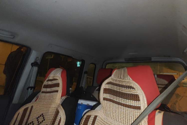 Used Suzuki Wagon R 2012 Entrepreneur Edition 1.0L Manual - Overdrive Type