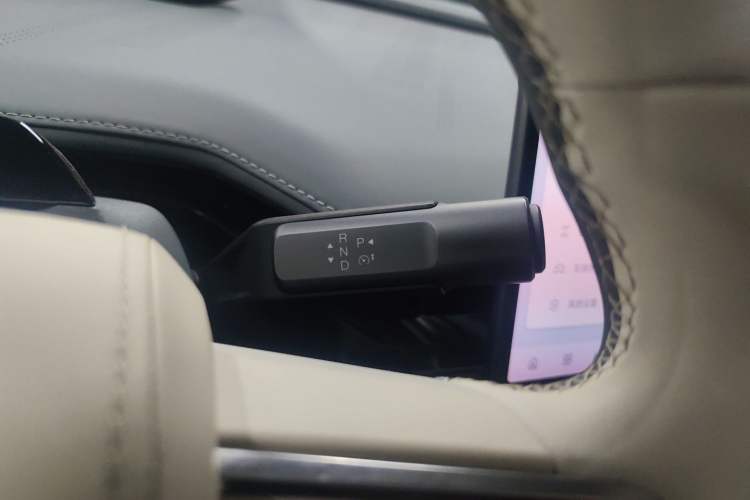 Used Hyptec GT 2023 710 Rear-Drive Ultra-Charging Version
