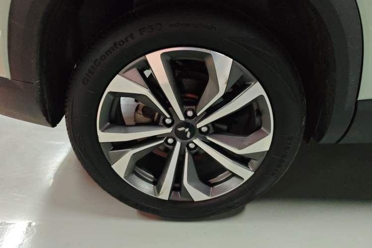Used Wuling Asta 2021 1.5T CVT Star曜 Edition Right Rear Wheel Hub