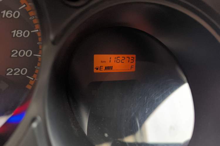 Used Everus S1 2014 1.3L Manual Comfort Edition