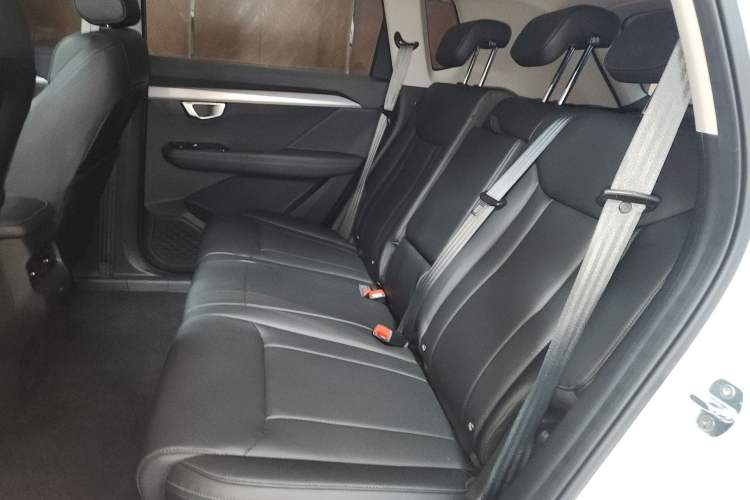 Used Wuling Asta 2021 1.5T Manual Starlight Edition