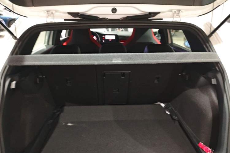 Used Volkswagen Golf GTI 2021 380TSI DSG GTI