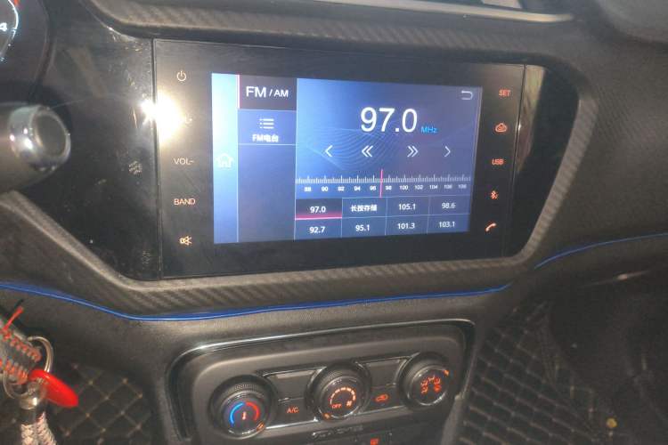 Used Chery Tiggo 3X 2018 1.5L Automatic Elite Edition