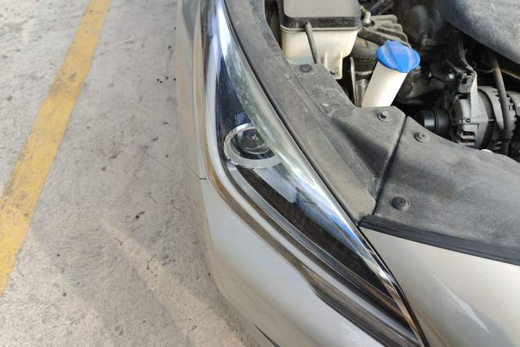 Used Hyundai Sonata 2017 1.6T GLS Smart Model
