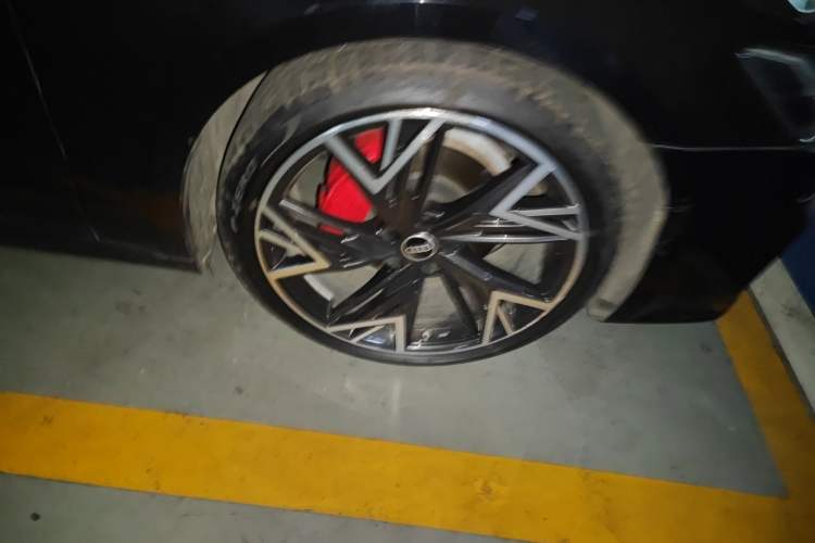 Used Audi A7L 2024 45 TFSI quattro S-line Black Warrior Edition