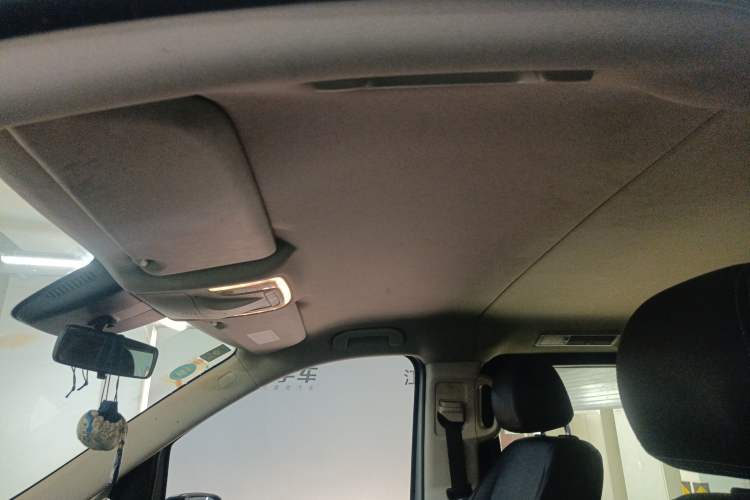 Used Mercedes-Benz Vito 2016 2.0T Business Edition
