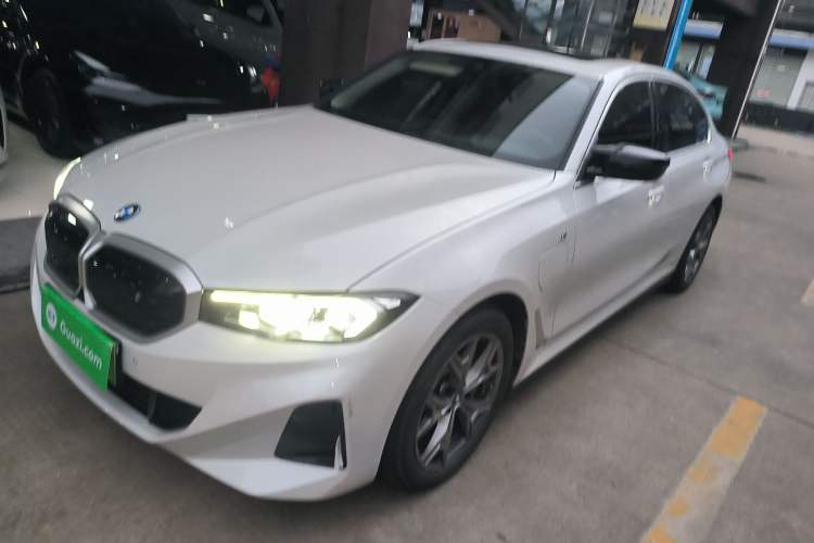 Used BMW i3 2022 eDrive 35 L