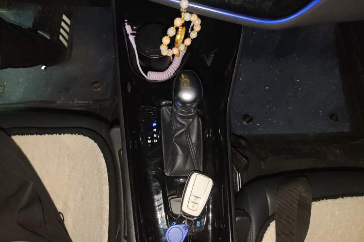 Used Toyota C-HR 2020 2.0L Leading Edition
