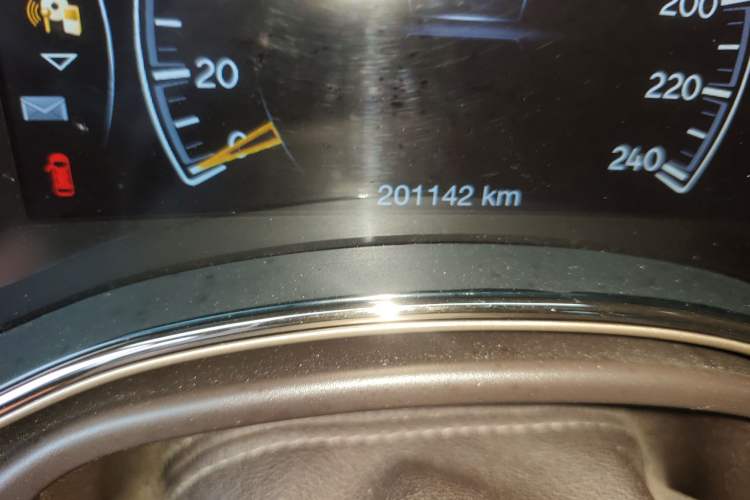 Used Jeep Grand Cherokee 2015 3.6L Flagship Prestige Edition
