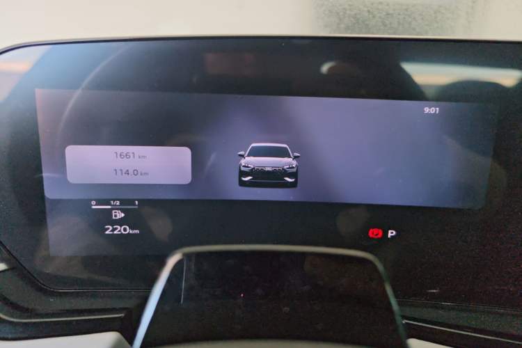 Used Audi A5L 2026 2.0T Sport Plus