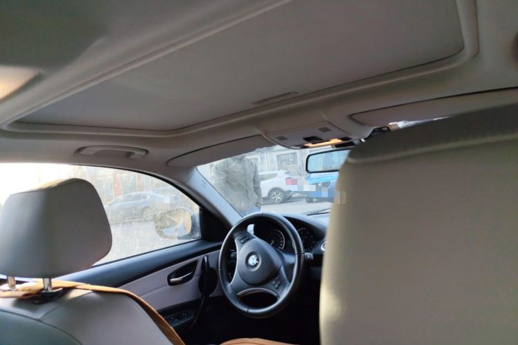 Used BMW 1 Series 2011 120i two-door coupe