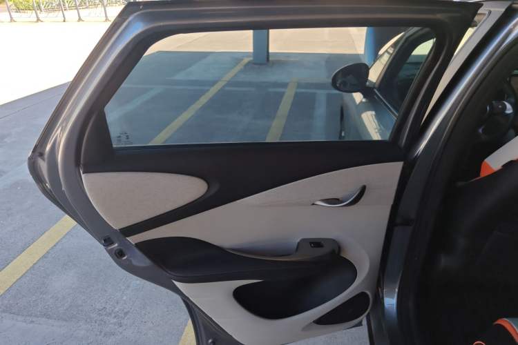 Used BYD Dolphin 2021 405 km Fashion Edition