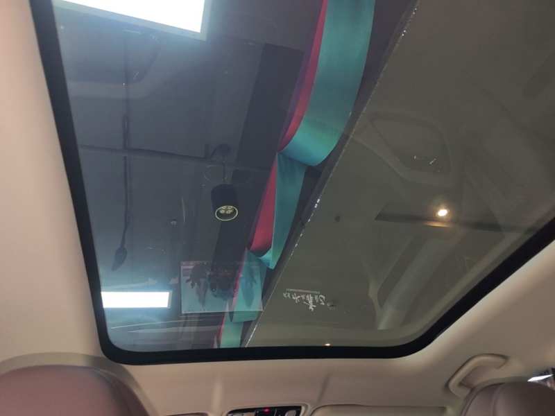 Used Leapmotor C11 2024 Range-Extended 300 Luxury Edition — 17