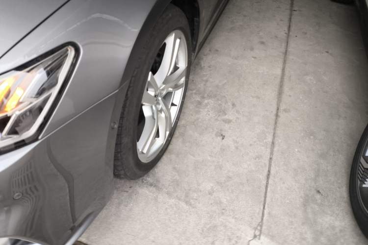 Used Audi A7L 2024 45TFSI quattro S-line Visionary Edition Flow Crystal Package