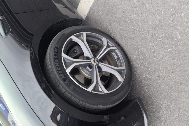 Used Nio ET5T 2024 75kWh Touring
