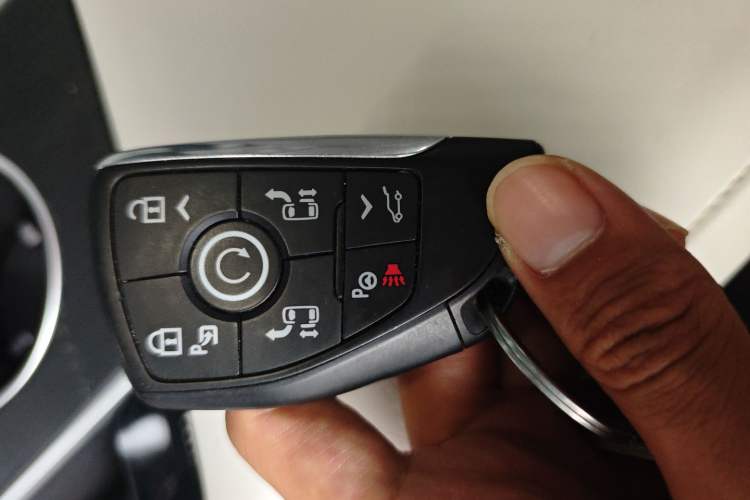 Used Buick GL8 New Energy 2024 Lu Zun Luxury Edition 7-Seater