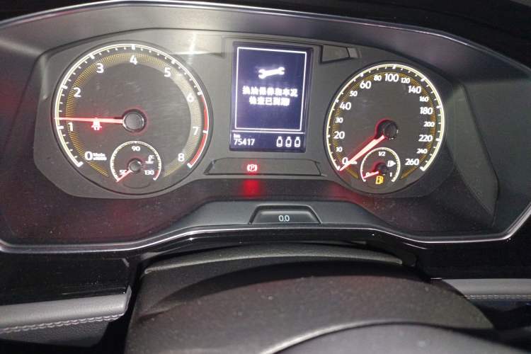 Used Volkswagen Sagitar 2020 280TSI DSG Comfort Version China VI Standard