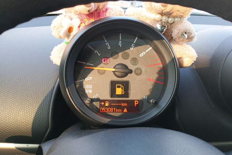 Used MINI Countryman 2016 1.6T COOPER ALL4 Fun Equipment Enthusiast