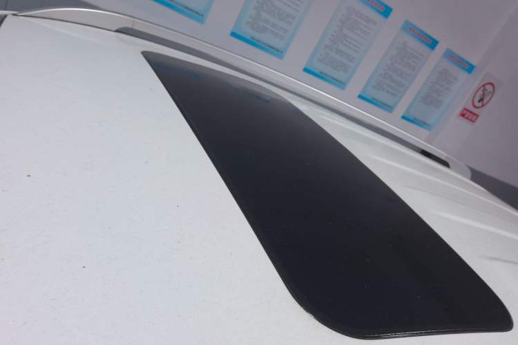 Used Chery Tiggo 5x 2023 1.5L CVT New Enjoyment Edition
