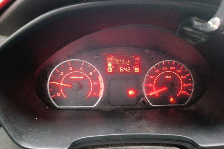 Used Wuling Hongguang V 2022 1.5L Jingqu Edition Electric-Assist LAR