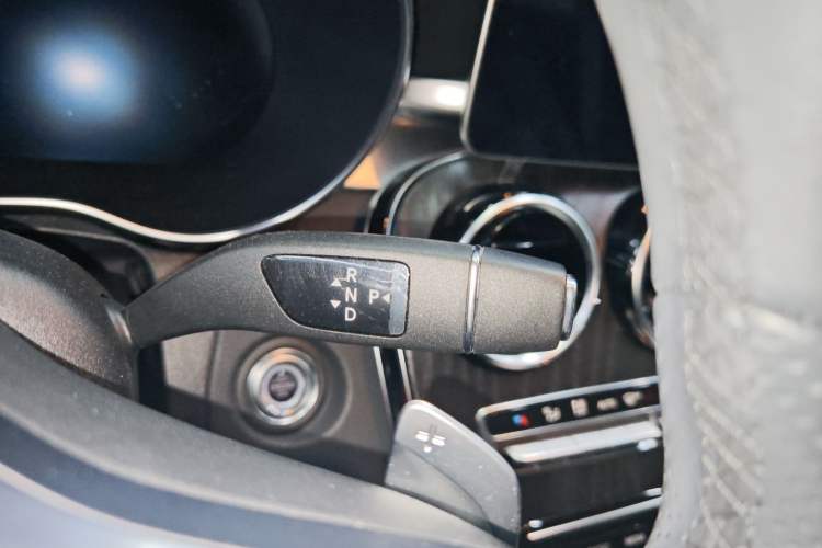 Used Mercedes-Benz C-Class 2020 Restyled C 260 L Sport Edition