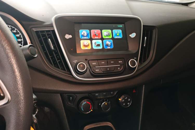 Used Chevrolet Cavalier 2018 320 Manual Xinyue Edition