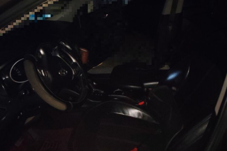 Used Hyundai ix35 2010 2.0L Automatic Two-Wheel Drive Elite Edition GLS
