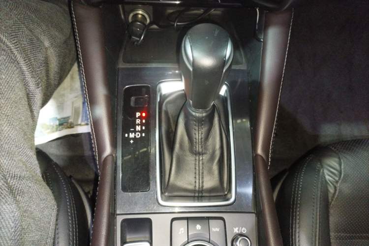 Used Mazda Atenza 2018 2.5L Skyactiv Sport Version China V Standard