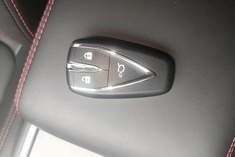 Used CHANGAN CS75 2023 Enjoy Edition 1.5T DCT Luxury Version