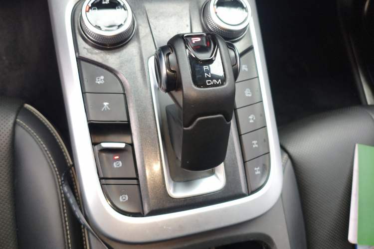 Used Tank 300 2022 2.0T Border Limited Edition