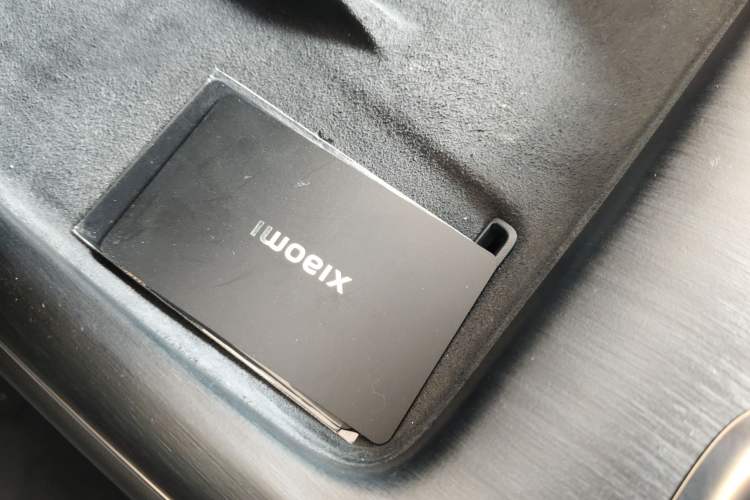 Used Xiaomi Auto SU7 2024 Rear-Drive Ultra-Long Range Advanced Pro-Level Intelligent Driving Version