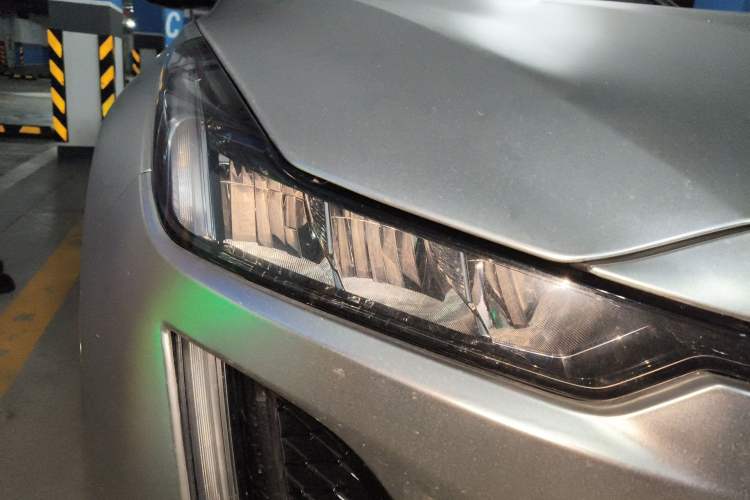 Used Cadillac CT5 2022 28T Luxury Version (Standard Edition)