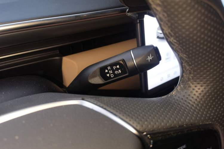 Used ARCFOX Alpha T5 2024 520 MAX
