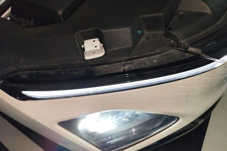 Used Wuling Xingguang 2023 150 Advanced Edition