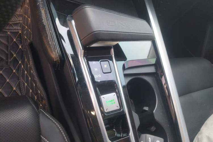 Used MG ONE 2022 β-Enjoy-Life Series 1.5T Fully Satisfying Model 1228
