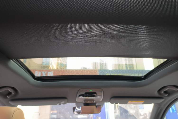 Used Nio ES6 2020 420 km Sport Edition