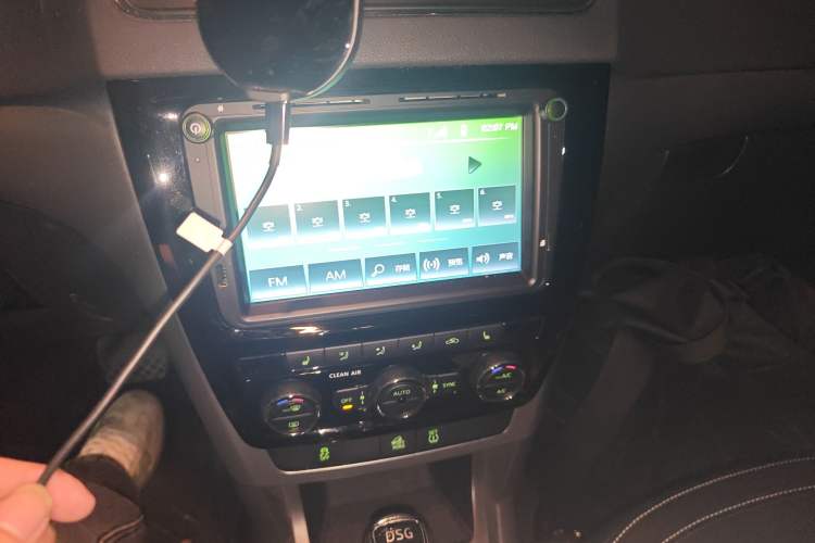 Used Skoda Yeti 2017 TSI300 DSG Luxury Edition