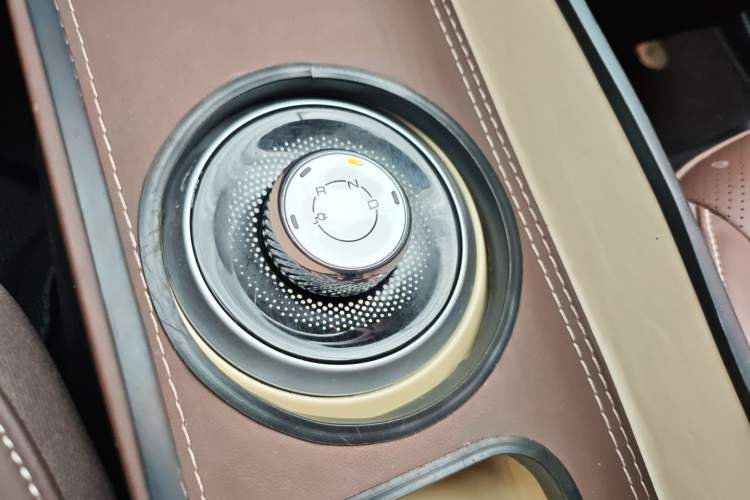 Used Wuling Bingo 2023 203km Comfort Edition