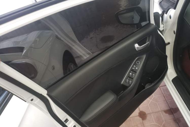 Used Kia K3 2016 1.6L Automatic GL