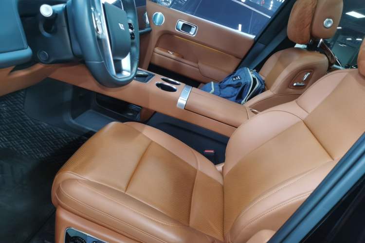 Used Li Auto L8 2024 Max
