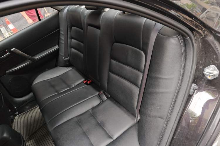 Used Mazda 6 2013 2.0L Automatic Fashion Edition
