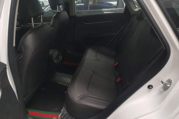 Used Buick GT 2021 Revised Version Flagship 1.5L Automatic Entry-Level Trim