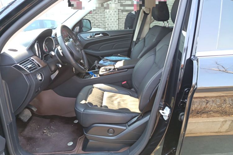 Used BAIC Off-Road BJ90 2020 3.0T Executive Edition
